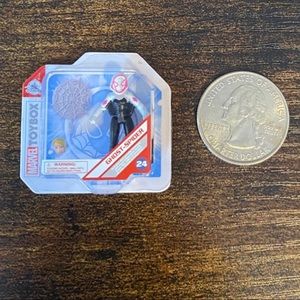 Disney Store Mini Brands - Ghost Spider